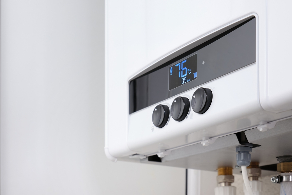 New Boiler Installations