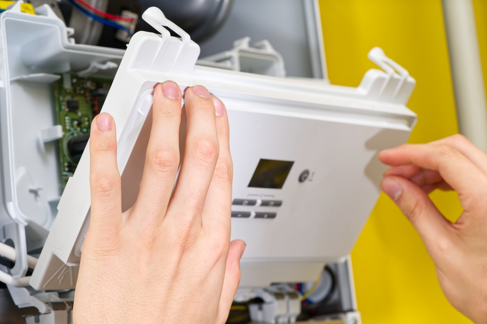 Boiler Servicing & Repairs