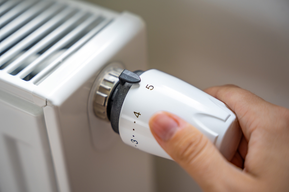 Central Heating Systems