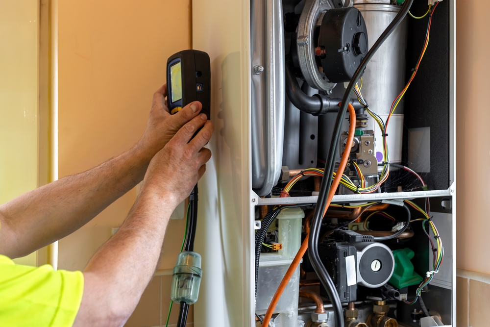 Gas Safety Checks
