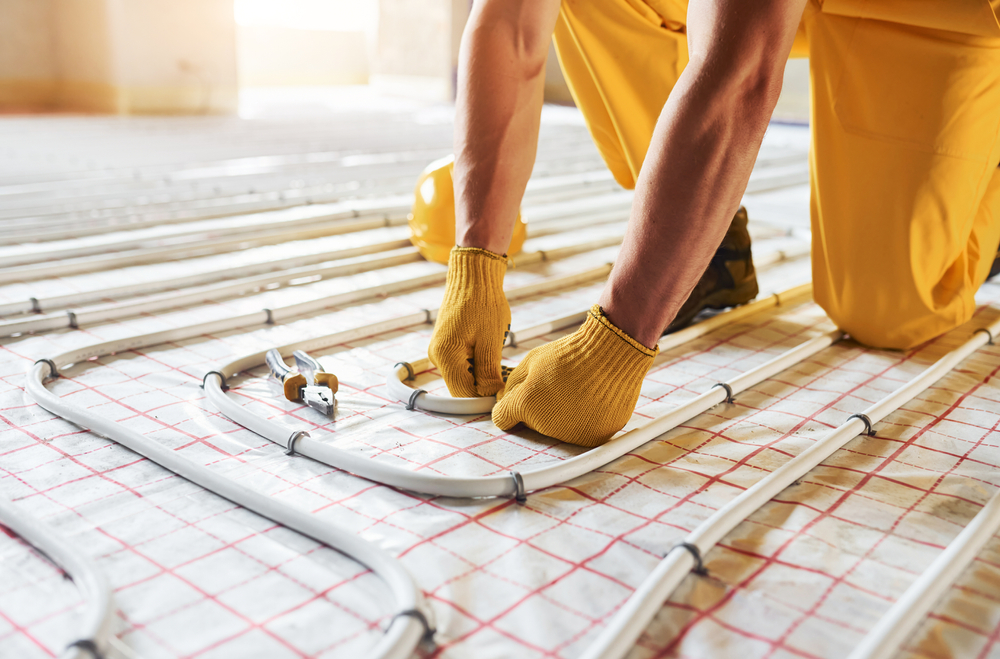 Underfloor Heating