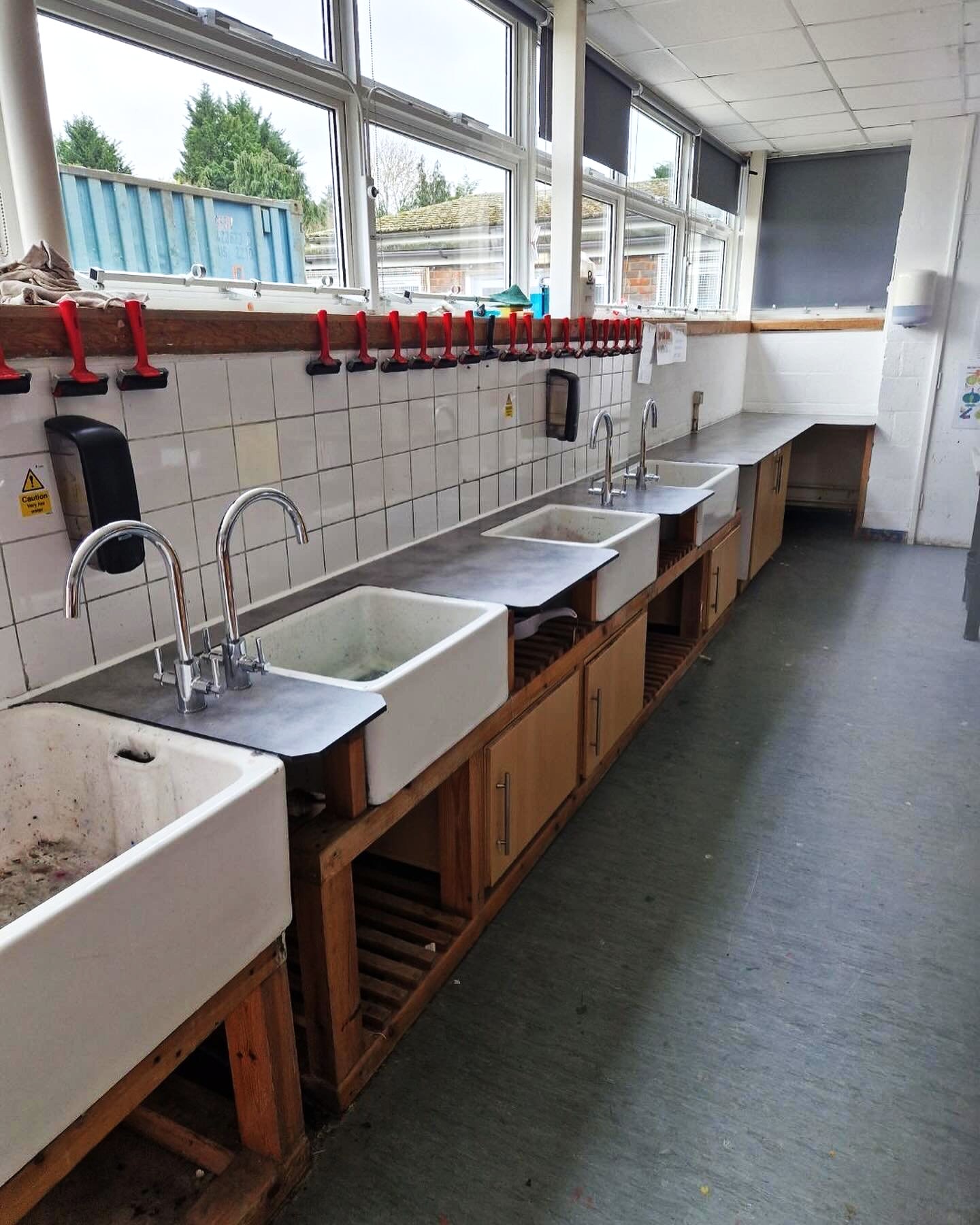 DJH Plumbing & Heating Ltd - our services